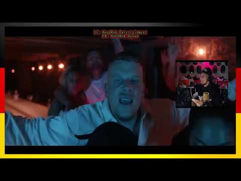 German Rap Reaction: Bonez MC x Raf Camora - "Sommer" (🇳🇿)