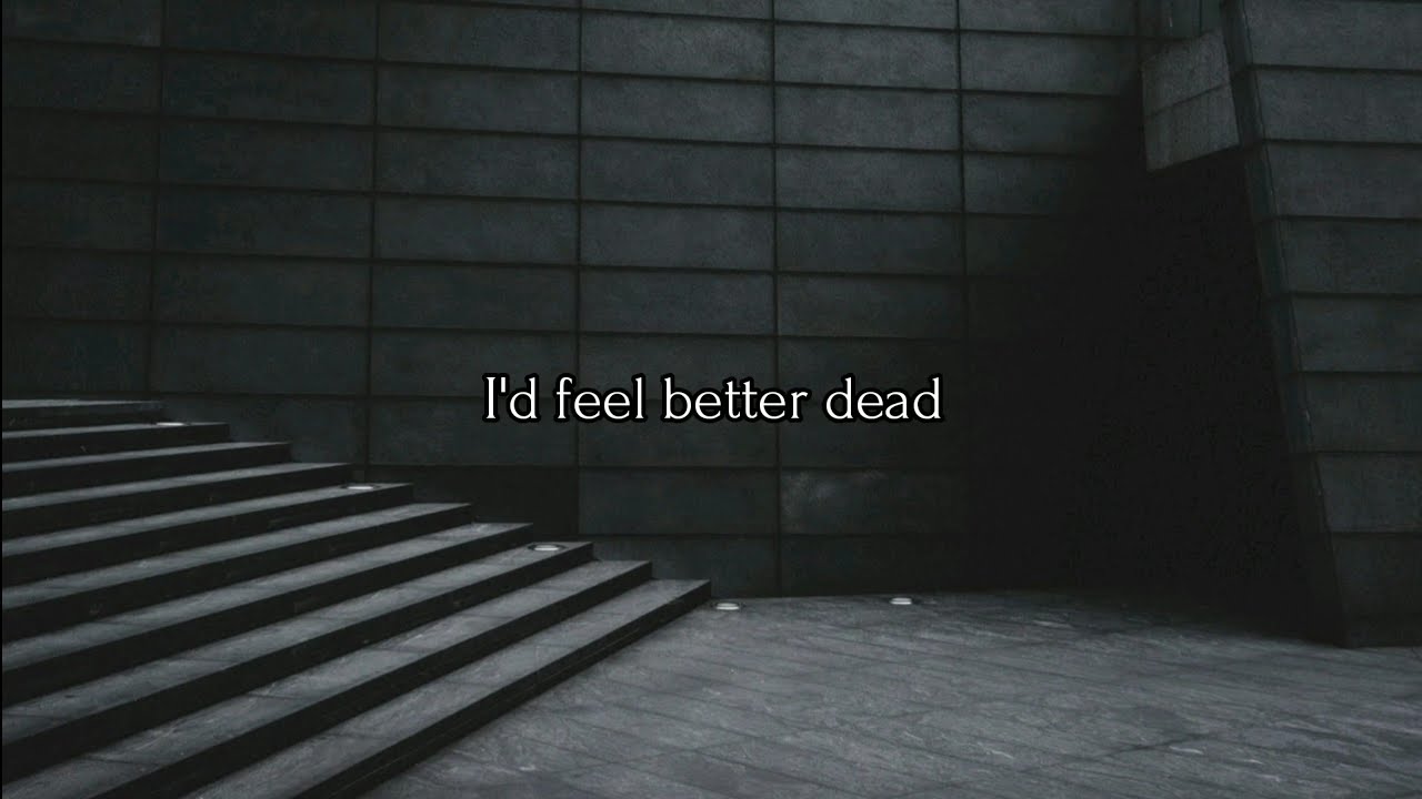 Alice In Chains - Nutshell (Lyrics)