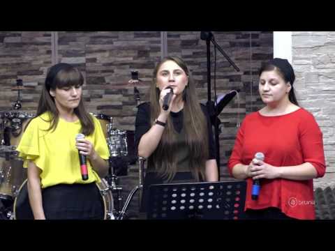 Tamara, Magda si Damaris Vierasu - Ma intorc acasa