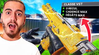 LA SMG AVEC LE MEILLEUR TTK !