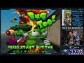 SEGA Crusade Vol 2 203 Bug Too Saturn Part 1