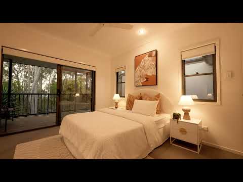 26/57 Moss Road, Wakerley, QLD 4154, 3 slaapkamers, 2 badkamers, Townhouse