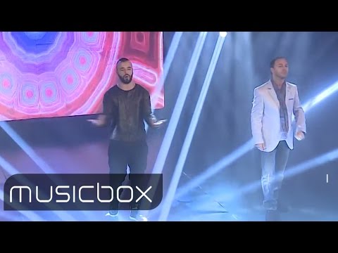 2TON - Xhavit Avdyli - Loqka jem 2015 (Musicbox)