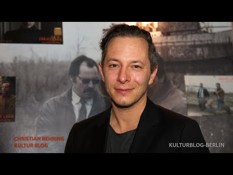 FREIES LAND - Trystan Pütter im Gespräch