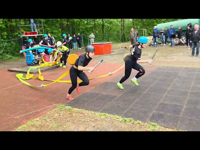 Bezděčí u Trnávky, 16. 05. 2026