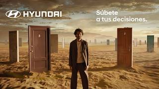 Súbete a tus decisiones – 2026 – Campaña de Marca Trailer