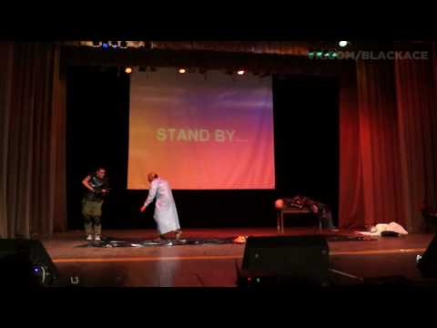 Mikan no Yuki 2016 - Проект Миллениум - DOOM