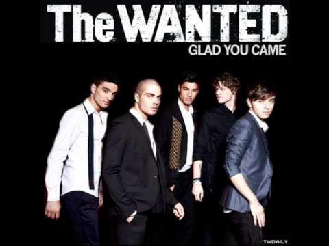 The Wanted - Glad You Came Vs Funk Mix ( DJ Everton Detona e Helinho DJ )