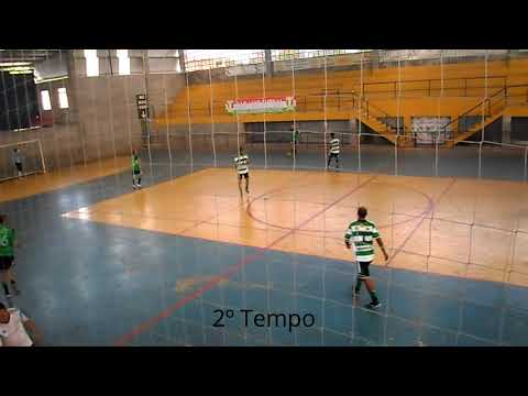 Mó Brisa  x  São Luiz    2º Quadro   31 03 2018