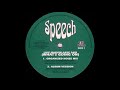 Speech - Like Marvin Gaye Said (What's Going On) (Organized Noize Mix) (Soul) (1995)