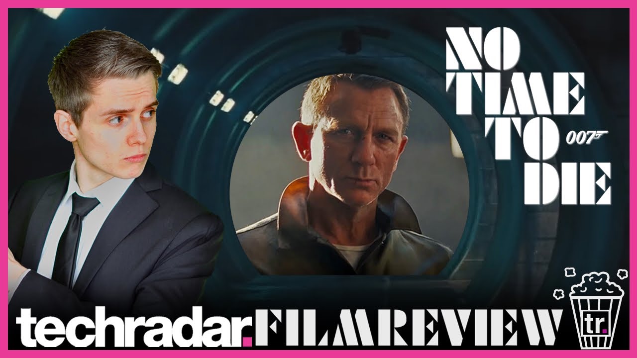 Filmkritik: 007 Keine Zeit zu sterben - Was der neue Bond zu bieten hat - YouTube
