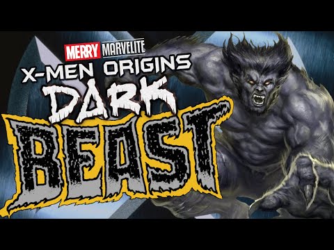 The Origin and History of the Dark Beast