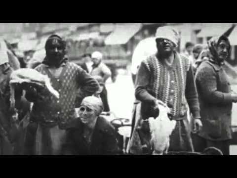 Už jsme doma - Tři křížky