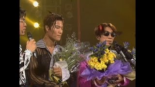 【TVPP】Turbo – 1st Prize with ’Twist King’, 터보 – ‘트위스트 킹’ 압도적 1위! @MBC Top Music