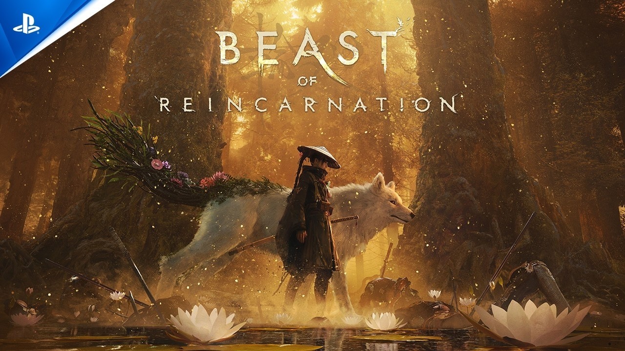 Beast of Reincarnation | State of Play February 2026 - Release Date Announce Trailer | PS5