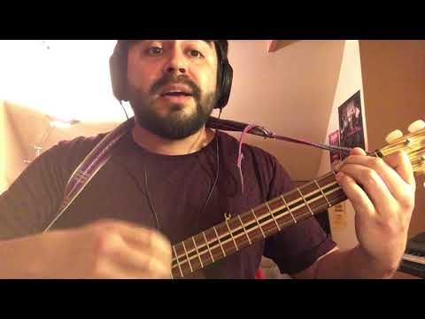 El curruchá - Joropo Venezolano - Diego Barrera