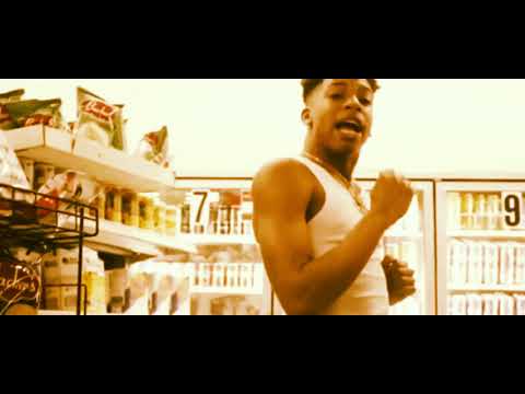 [FREE] NLE Choppa x Blueface Type Beat - "Shotta Flow 4" (prod. RaeSam)