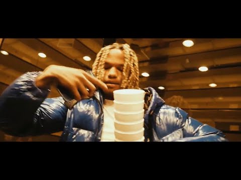 3XSIMPSON - Beyond Blessed (Shot By @Juicedupfilmz) [Official Music Video]