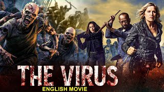 THE VIRUS - English Movie | Blockbuster Virus Horror Full Movie | English Movies HD