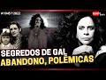 Assim Foi A Vida De GAL COSTA