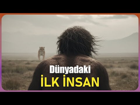 Bizden Önce Kimler Vardı? | İlk İnsanların Unutulmuş Hikayesi