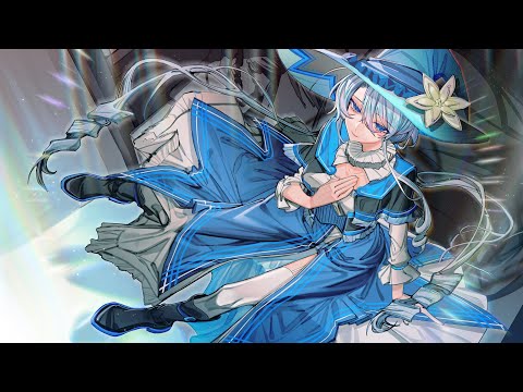 Witches' Lullaby Confessions