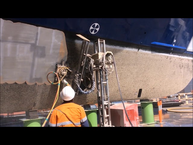 Tooleys Waterblasting - Edmonton, QLD