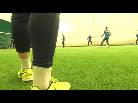 Viitorul FC / 27 februarie 2018