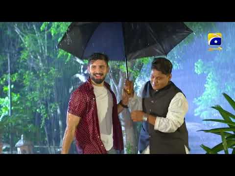 Qalandar 𝗡𝗲𝘄 𝗣𝗿𝗼𝗺𝗼 Episode 03 - Muneeb Butt - Komal Meer - Ali Abbas - Hiba Aziz - HAR PAL GEO