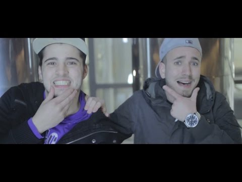 ASZ - vs Spiriduell (feat. Da.Niko)                           [VBT 2015]