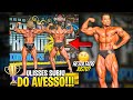 ULISSES SUBIU DO AVESSO E O RESULTADO FOI ESSE!! *foi justo!?*