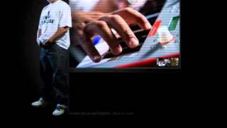 Justincase Track - Follow the Lead