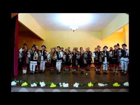 Ca la Bgilca - grupul folcloric ,,Bilcuta,,