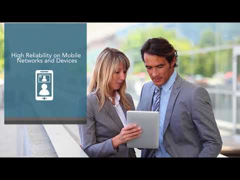 Vidyo: Partnering for Success