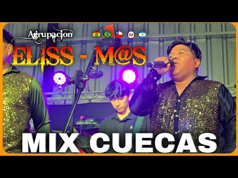 Eliss-M@s🇦🇷🇧🇴 - MIX CUECAS (Pilar - Buenos Aires🇦🇷)