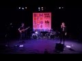 Poliça - Amongster (Live on KEXP) 