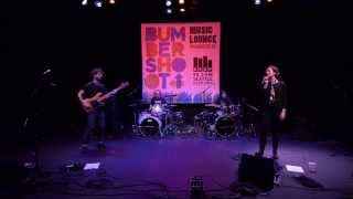 Poliça - Amongster (Live on KEXP)