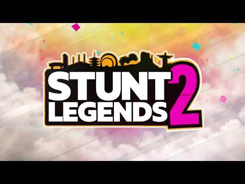 Real Car Drift STUNT LEGENDS 2