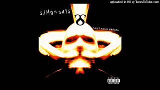 Simon Says  - El Ess