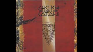Archon Satani - Mind of Flesh & Bones (Full Album)