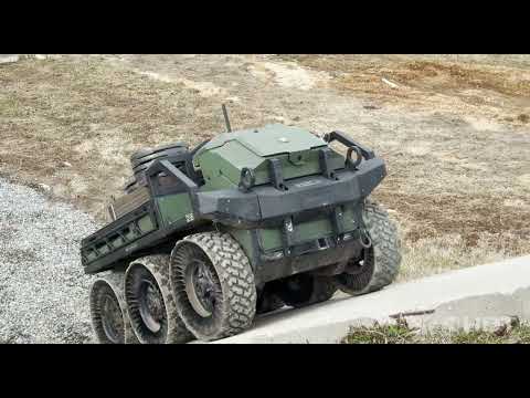 HDT's Hunter WOLF 2024