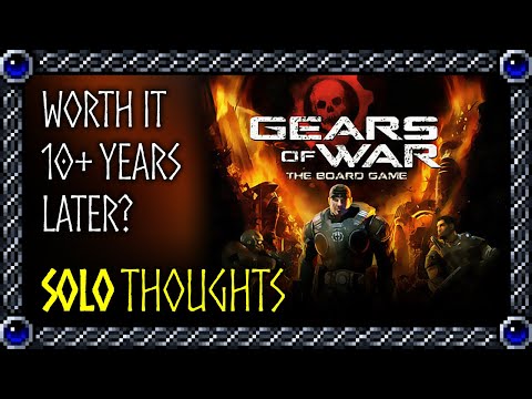 Solo Thoughts | Worth it 10+ years later?