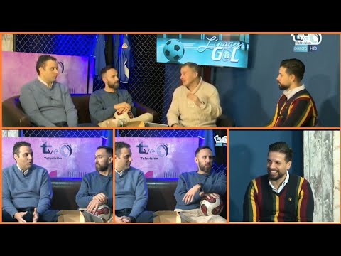 ¿Fracaso de gestión de cantera en Linares Deportivo? en Linares Gol.