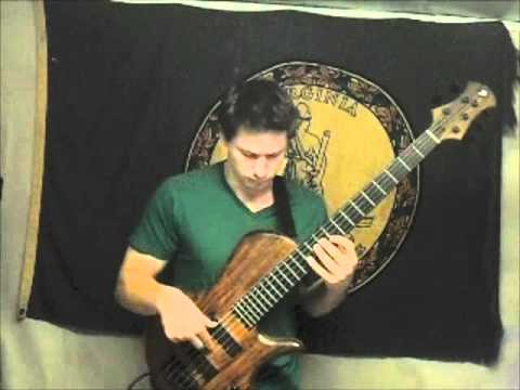 Smobass Etude