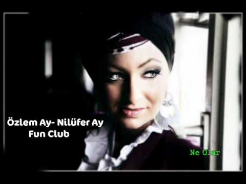 Özlem Ay - Ne Olur