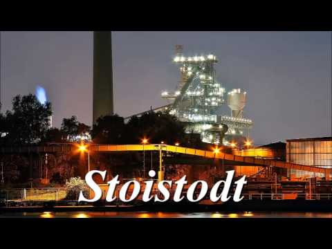 Chakuza feat.Kroko jack - Stoistodt