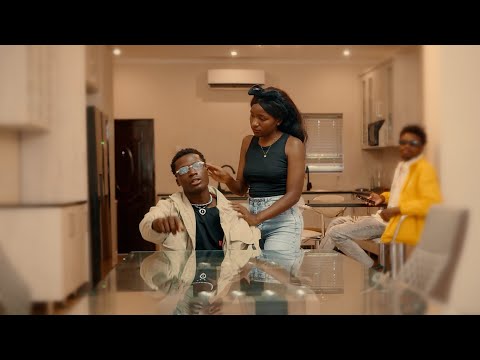 6th Mw - MUBUDULE x Kissy (Official Video)