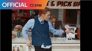 김필 (Kim Feel) - Stay With Me MV