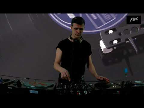 Soullivefm x Raro Music Residents - Bvoice (19.04.2018)