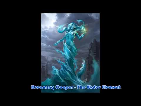 Dreaming Cooper - The Water Element (432Hz)